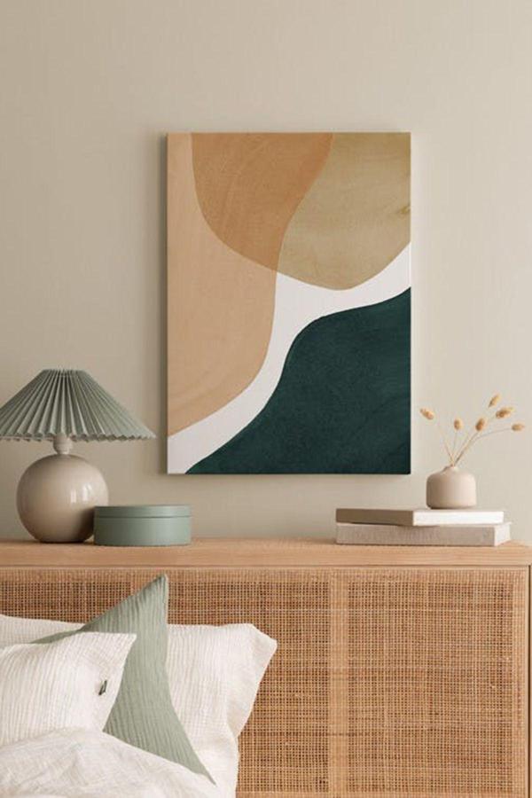 Artavessa Dekoratif Kanvas Duvar Tablo - Image 1