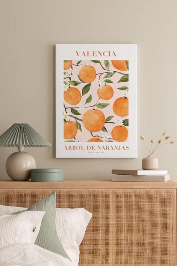 Artavessa Dekoratif Kanvas Duvar Tablo - Image 1
