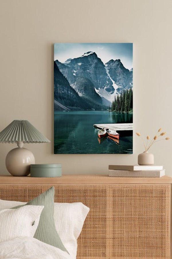 Artavessa Dekoratif Kanvas Duvar Tablo - Image 1