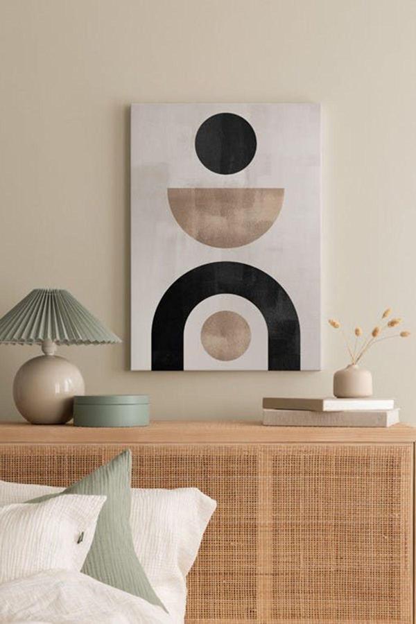 Artavessa Dekoratif Kanvas Duvar Tablo - Image 1