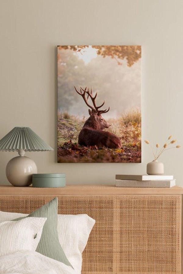Artavessa Dekoratif Kanvas Duvar Tablo - Image 1