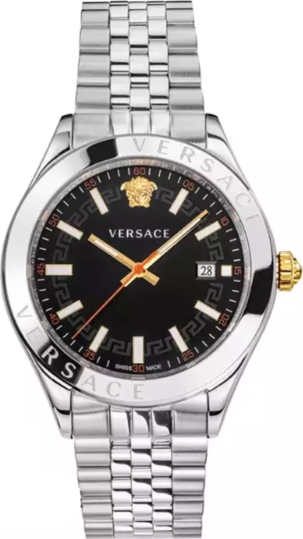 Versace VRSCVEVK00420 Erkek Kol Saati - Image 1