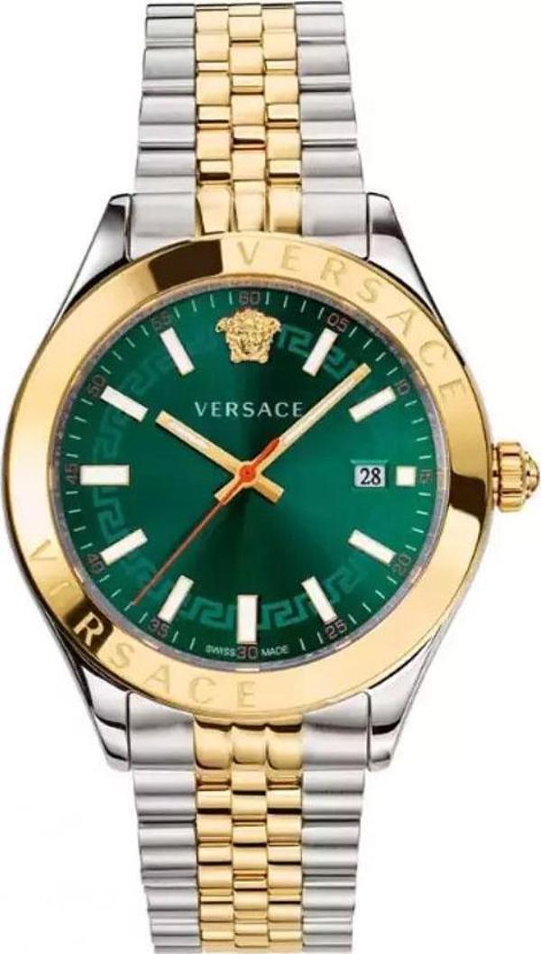 Versace VRSCVEVK00620 Erkek Kol Saati - Image 1