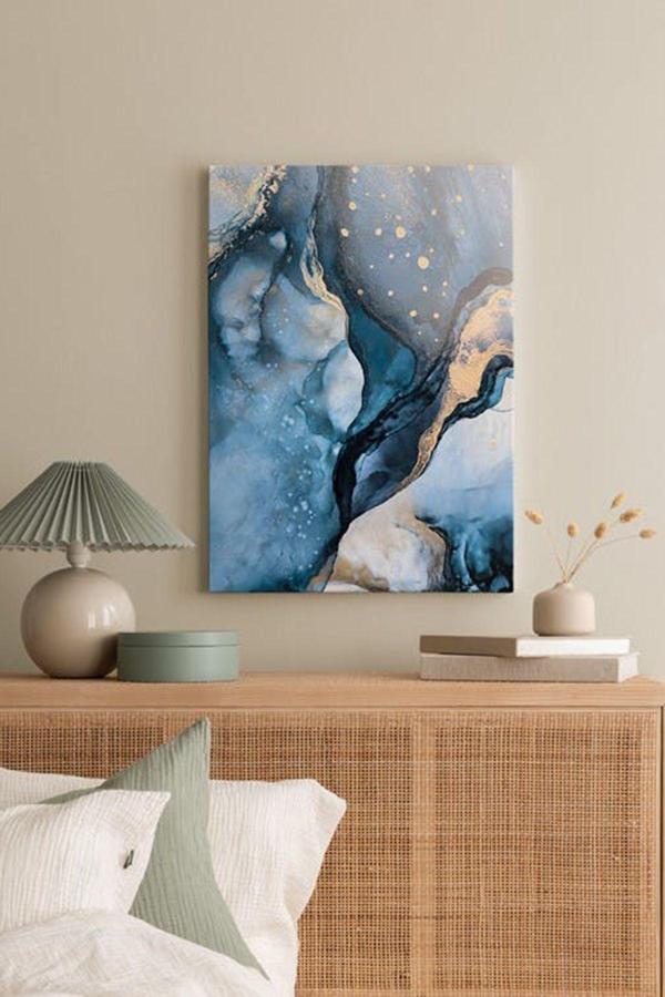 Artavessa Dekoratif Kanvas Duvar Tablo - Image 1