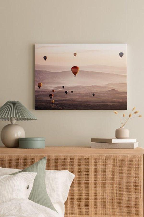 Artavessa Dekoratif Kanvas Duvar Tablo - Image 1