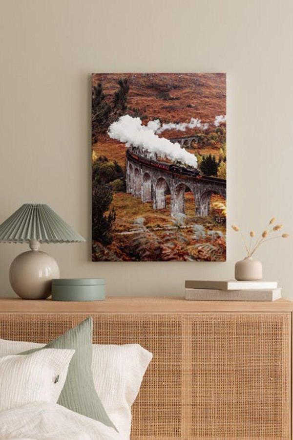 Artavessa Dekoratif Kanvas Duvar Tablo - Image 1