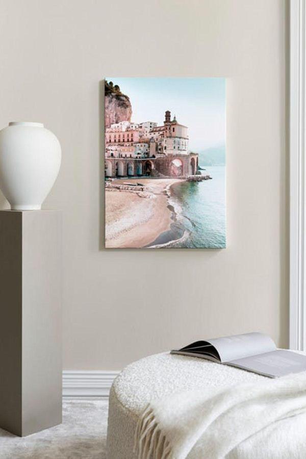 Artavessa Dekoratif Kanvas Duvar Tablo - Image 1