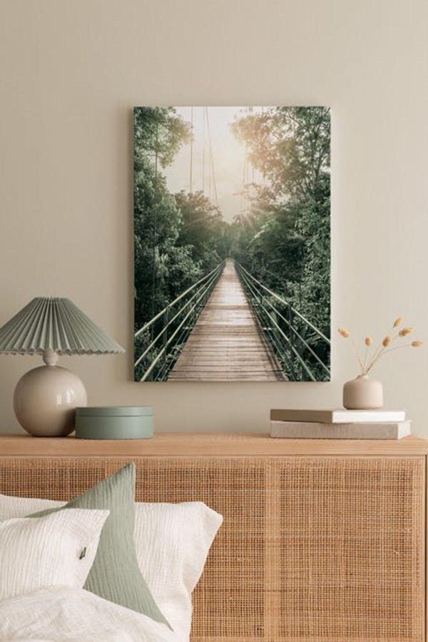 Artavessa Dekoratif Kanvas Duvar Tablo - Image 1