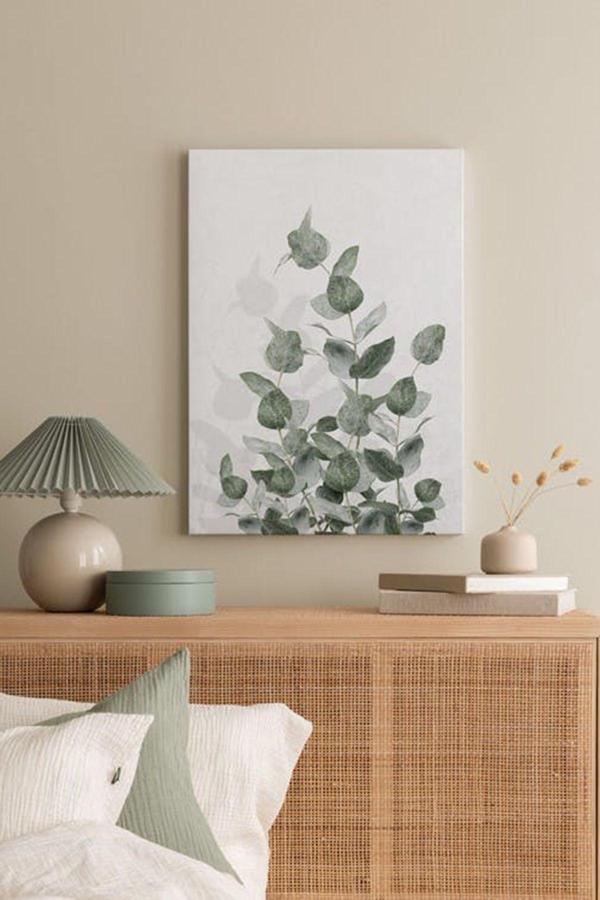 Artavessa Dekoratif Kanvas Duvar Tablo - Image 1