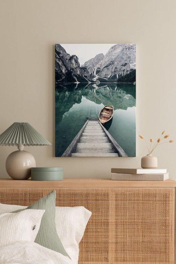 Artavessa Dekoratif Kanvas Duvar Tablo - Image 1