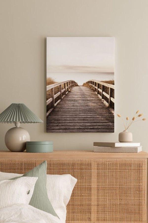 Artavessa Dekoratif Kanvas Duvar Tablo - Image 1