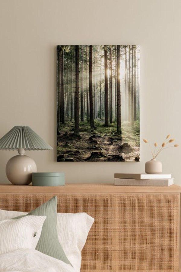 Artavessa Dekoratif Kanvas Duvar Tablo - Image 1