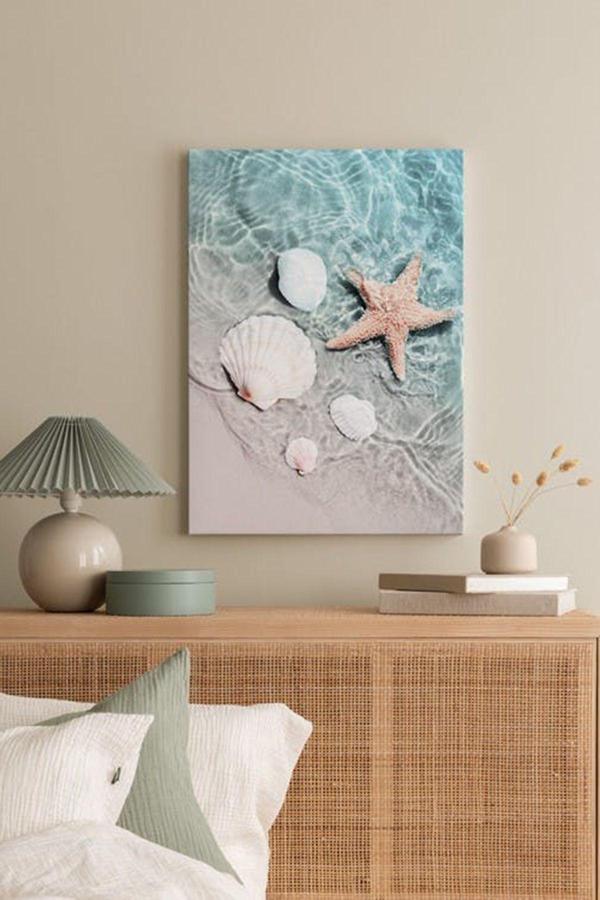 Artavessa Dekoratif Kanvas Duvar Tablo - Image 1
