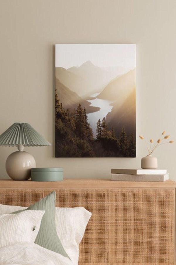 Artavessa Dekoratif Kanvas Duvar Tablo - Image 1