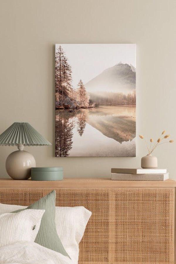 Artavessa Dekoratif Kanvas Duvar Tablo - Image 1