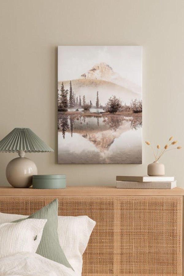 Artavessa Dekoratif Kanvas Duvar Tablo - Image 1