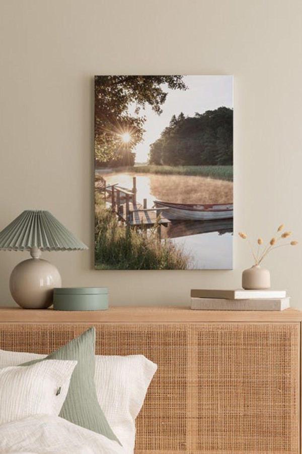 Artavessa Dekoratif Kanvas Duvar Tablo - Image 1