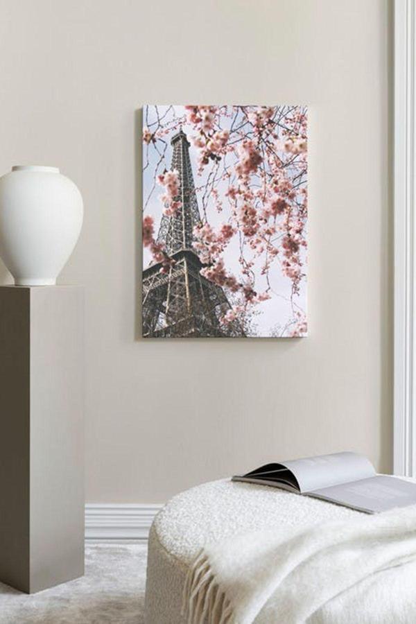 Artavessa Dekoratif Kanvas Duvar Tablo - Image 1