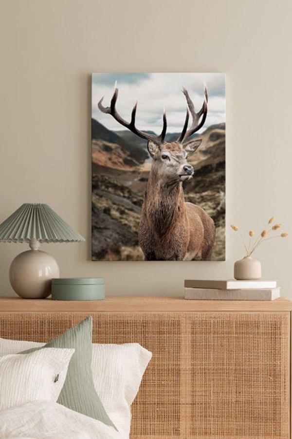 Artavessa Dekoratif Kanvas Duvar Tablo - Image 1