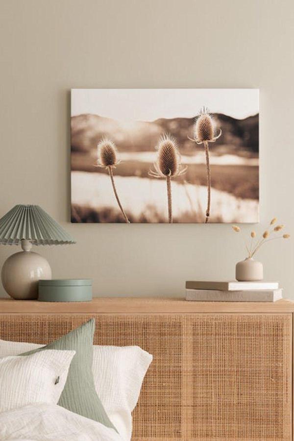 Artavessa Dekoratif Kanvas Duvar Tablo - Image 1