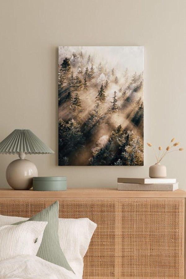 Artavessa Dekoratif Kanvas Duvar Tablo - Image 1
