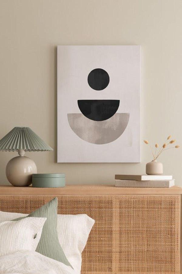 Artavessa Dekoratif Kanvas Duvar Tablo - Image 1