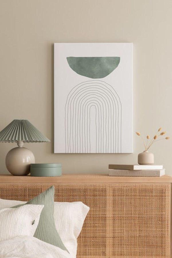 Artavessa Dekoratif Kanvas Duvar Tablo - Image 1