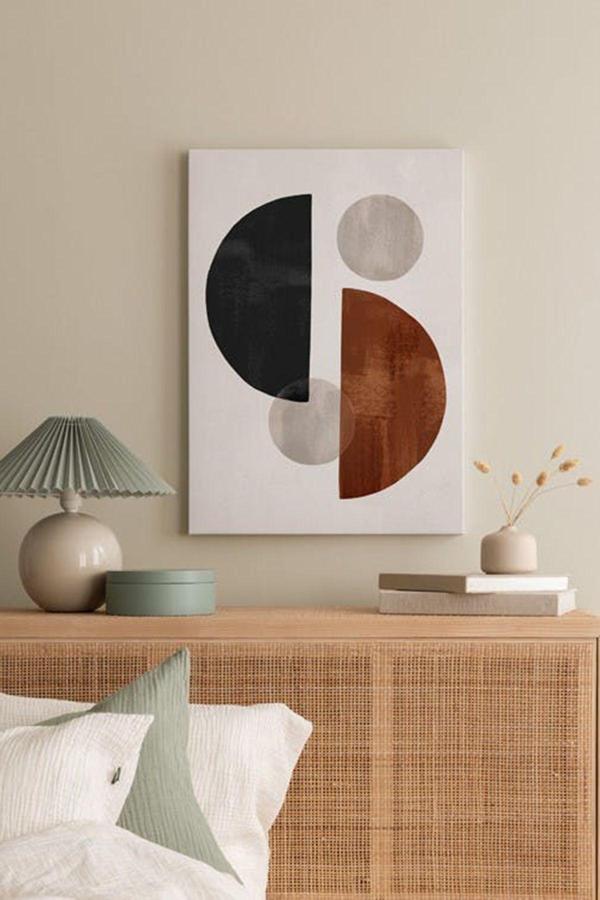 Artavessa Dekoratif Kanvas Duvar Tablo - Image 1