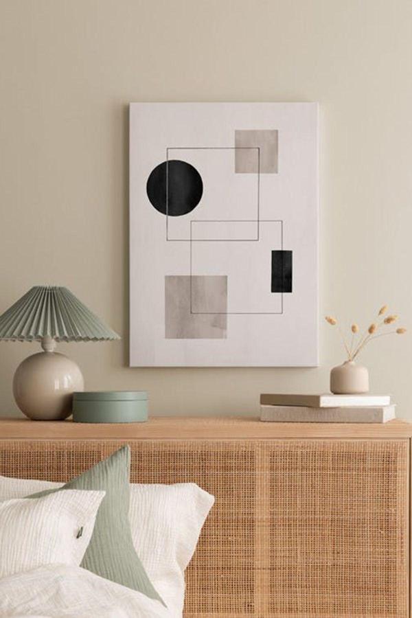 Artavessa Dekoratif Kanvas Duvar Tablo - Image 1
