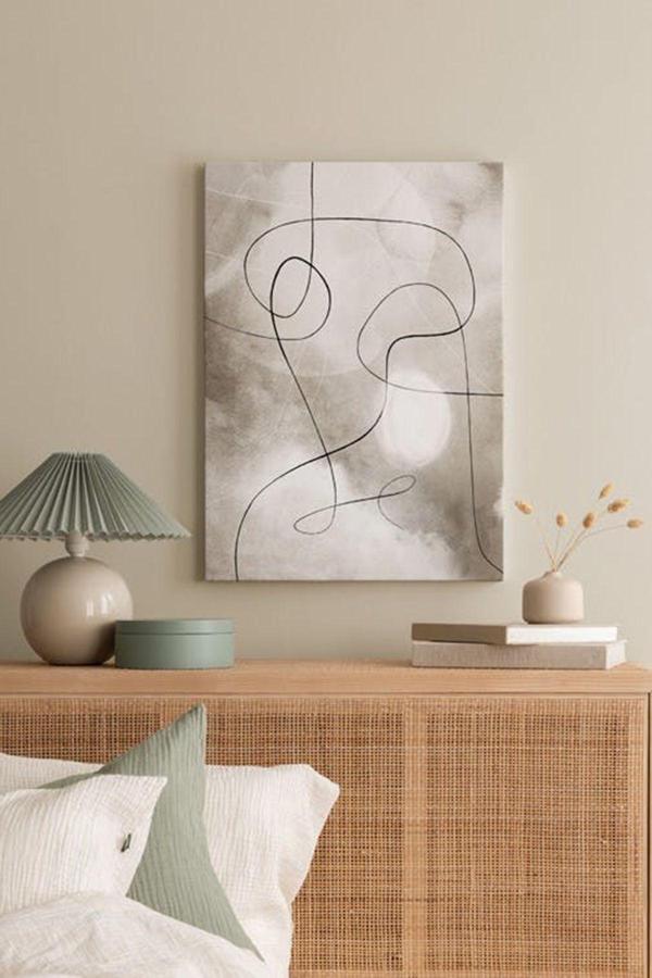 Artavessa Dekoratif Kanvas Duvar Tablo - Image 1
