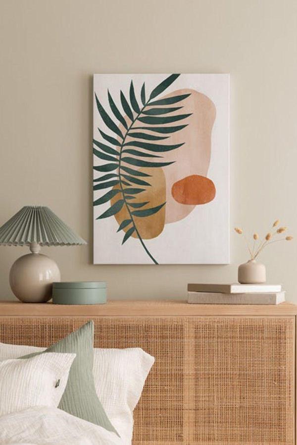 Artavessa Dekoratif Kanvas Duvar Tablo - Image 1