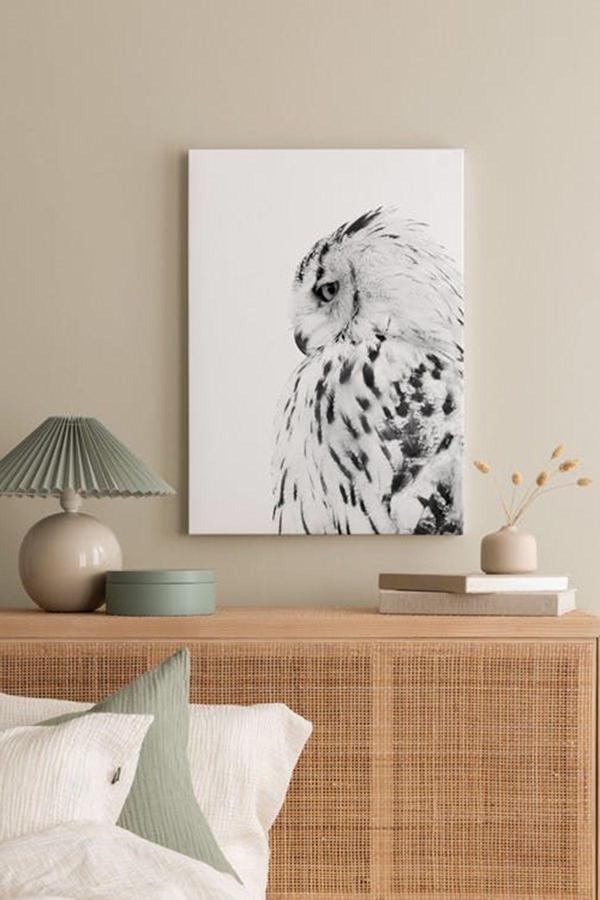 Artavessa Dekoratif Kanvas Duvar Tablo - Image 1