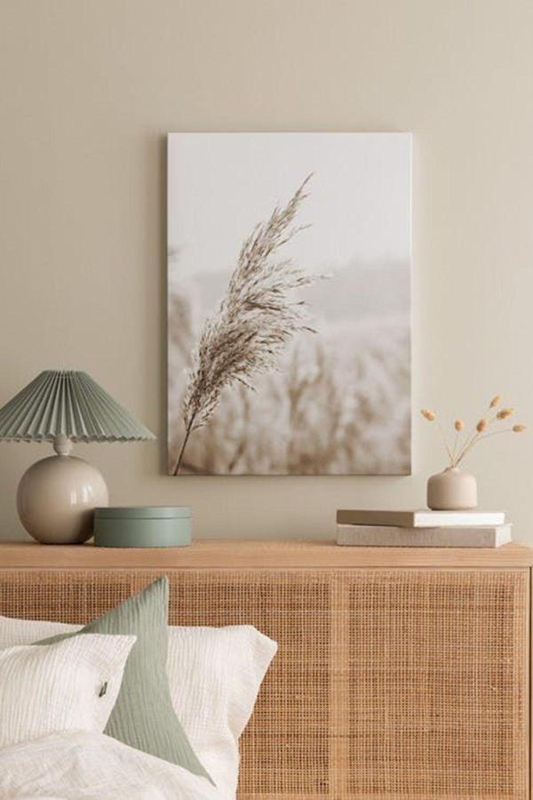 Artavessa Dekoratif Kanvas Duvar Tablo - Image 1