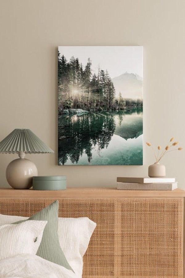 Artavessa Dekoratif Kanvas Duvar Tablo - Image 1