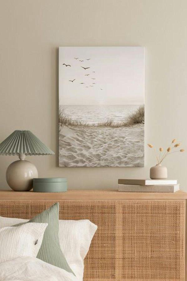 Artavessa Dekoratif Kanvas Duvar Tablo - Image 1