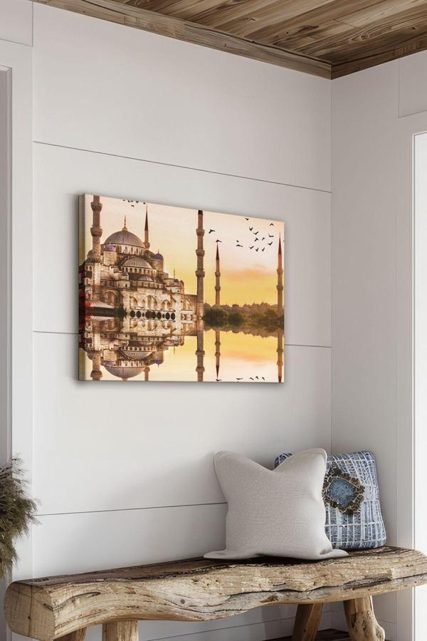 Artavessa Dekoratif Kanvas Tablo - Fdc62 - Image 1