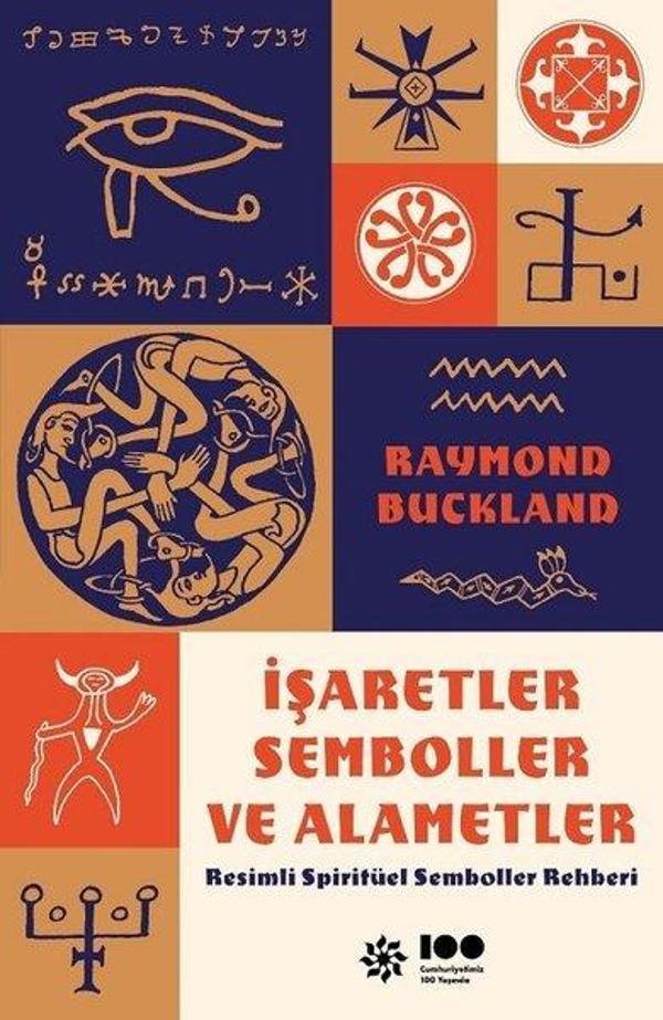 İşaretler Semboller ve Alametler - Resimli Spiritüel Semboller Rehberi - Doğan Novus - Image 1