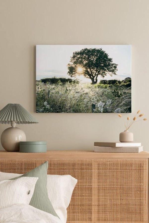 Artavessa Dekoratif Kanvas Duvar Tablo - Image 1