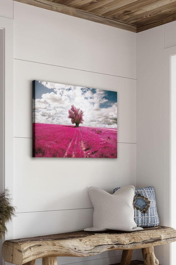 Artavessa Dekoratif Kanvas Tablo - Fdc250 - Image 1