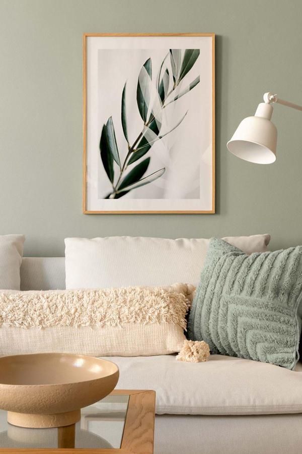 Artavessa Tek Parça Çerçeve Görünümlü Mdf Tablo - Image 1