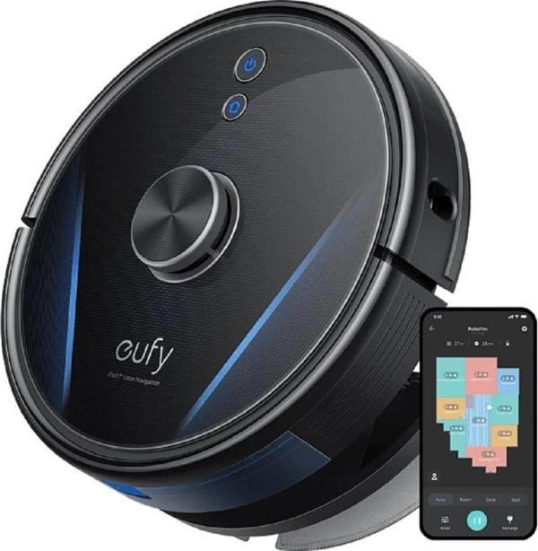 Anker Eufy RoboVac LR30 Hybrid Robot Süpürge - Image 1