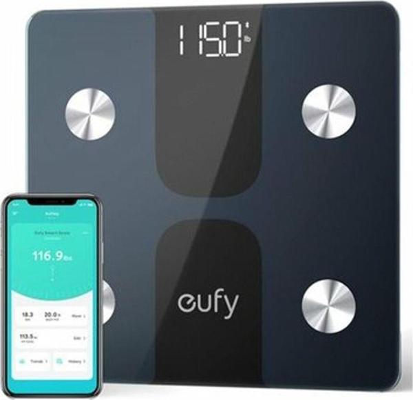 Anker Eufy Smart Scale C1 - Akıllı Tartı - Image 1