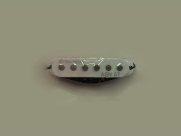 ARTEC Asn57-n Single Manyetik - Image 1