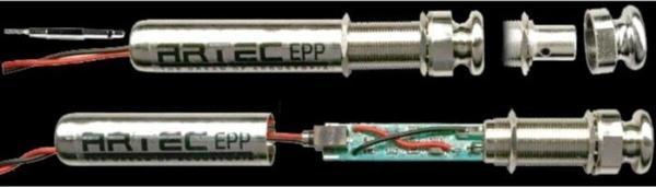 ARTEC Epp Jack Girişi - Image 1