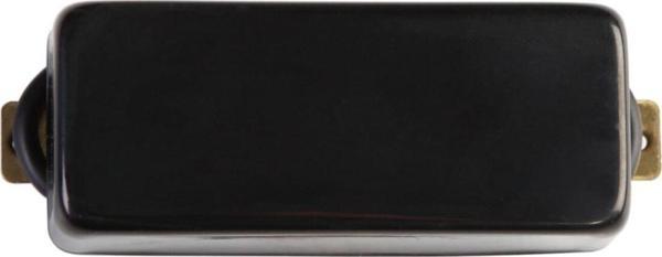 ARTEC Mvdc-bk-n Humbucker Manyetik Siyah Sap - Image 1