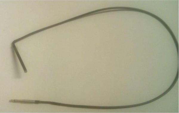 ARTEC Sf371n Piezzo Bağlama Eşik Altı Manyetik  - Image 1