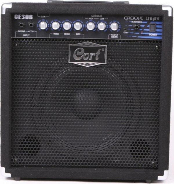 CORT Ge30b Bas Gitar Amfisi - Image 1