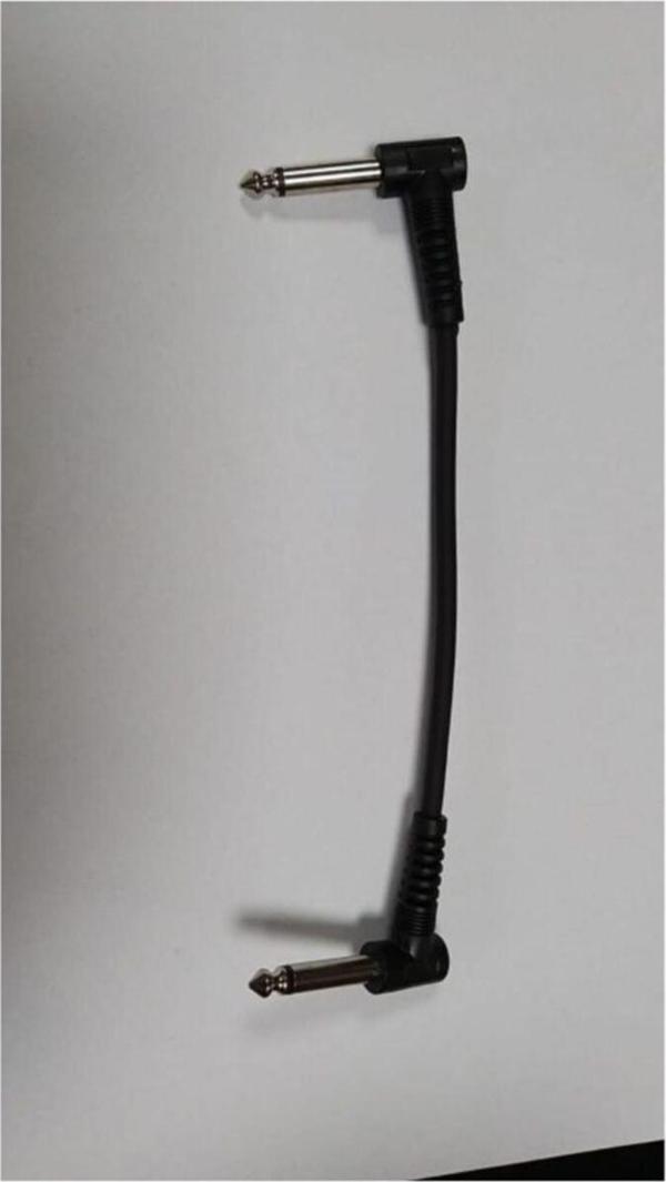 CREMONIA Alg042 Gitar Pedalı Kablosu - Image 1