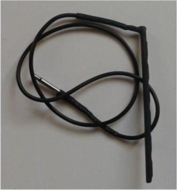 CREMONIA Gpu  Eşikaltı Manyetik Piezo-Klasik Gitar İçin - Image 1