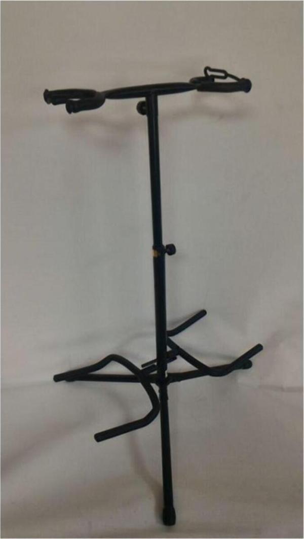 CREMONIA Stg102 2'li Gitar Standı - Image 1